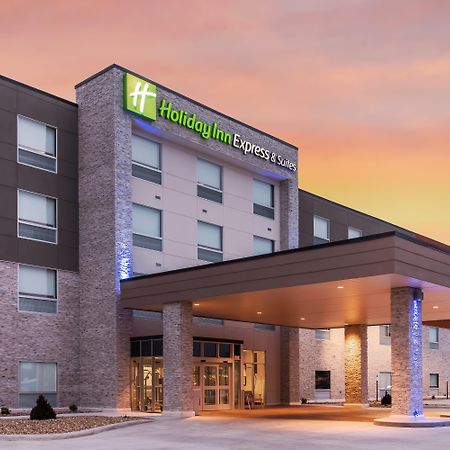 Holiday Inn Express & Suites West Plains Southwest By Ihg Bagian luar foto