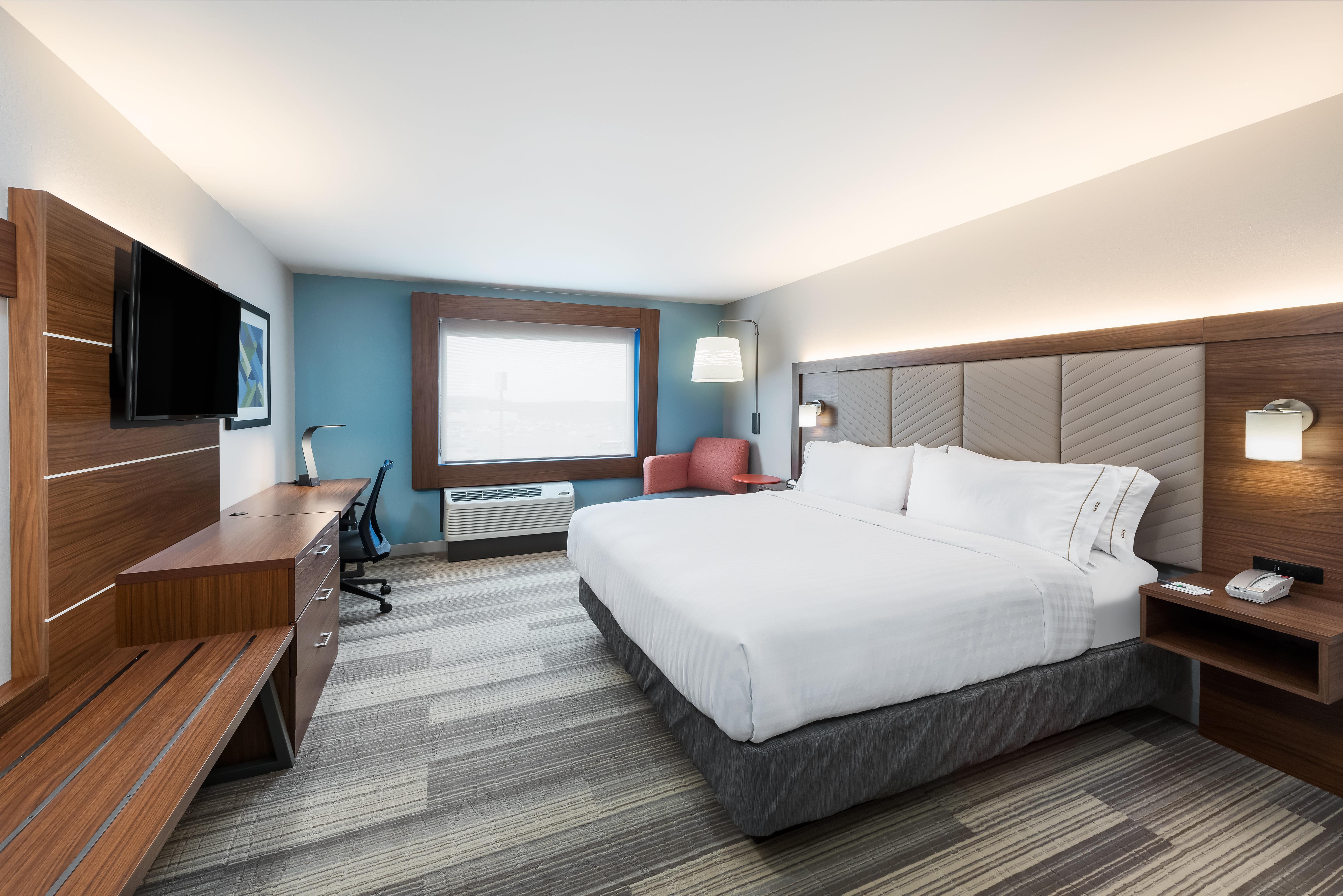 Holiday Inn Express & Suites West Plains Southwest By Ihg Bagian luar foto