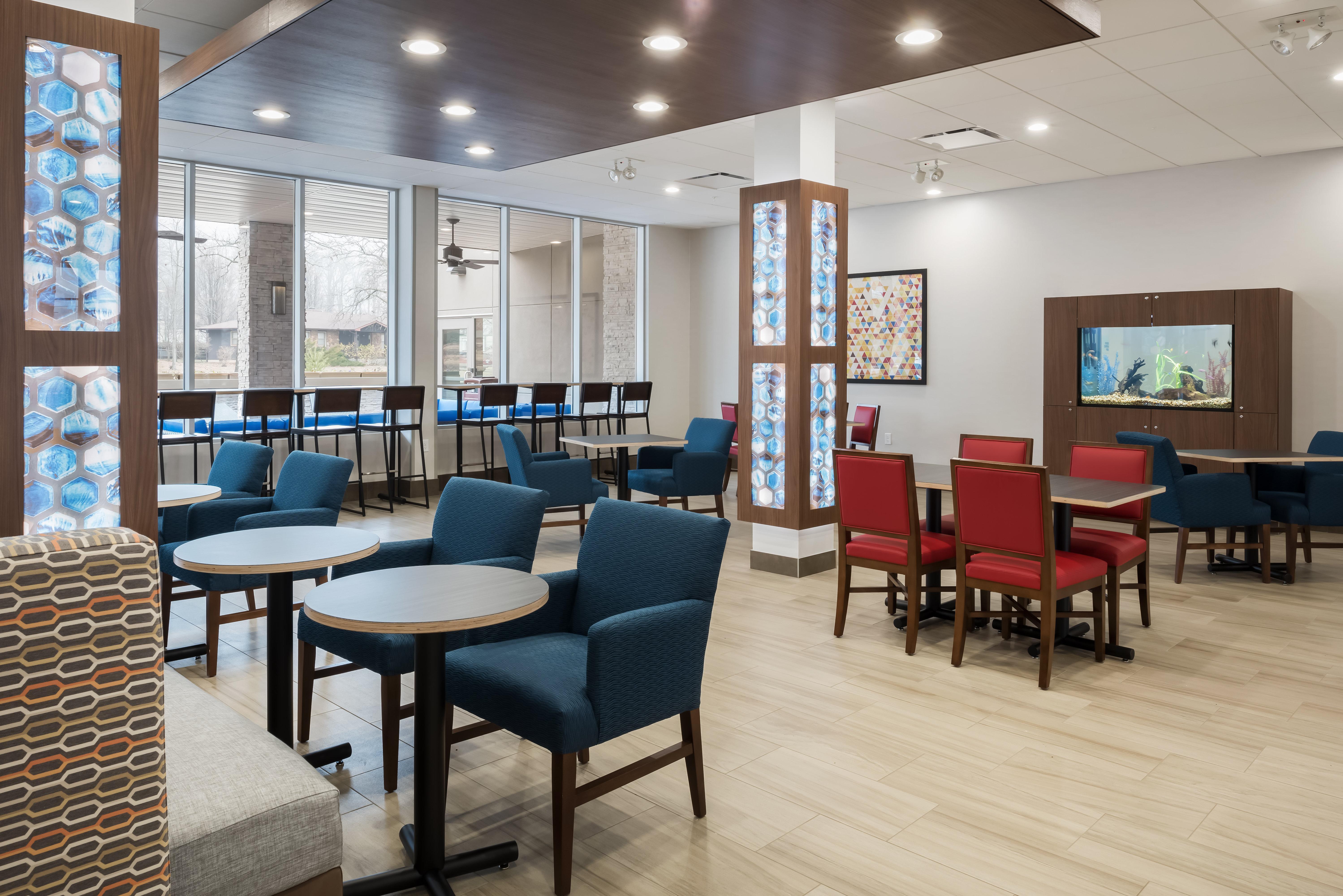 Holiday Inn Express & Suites West Plains Southwest By Ihg Bagian luar foto