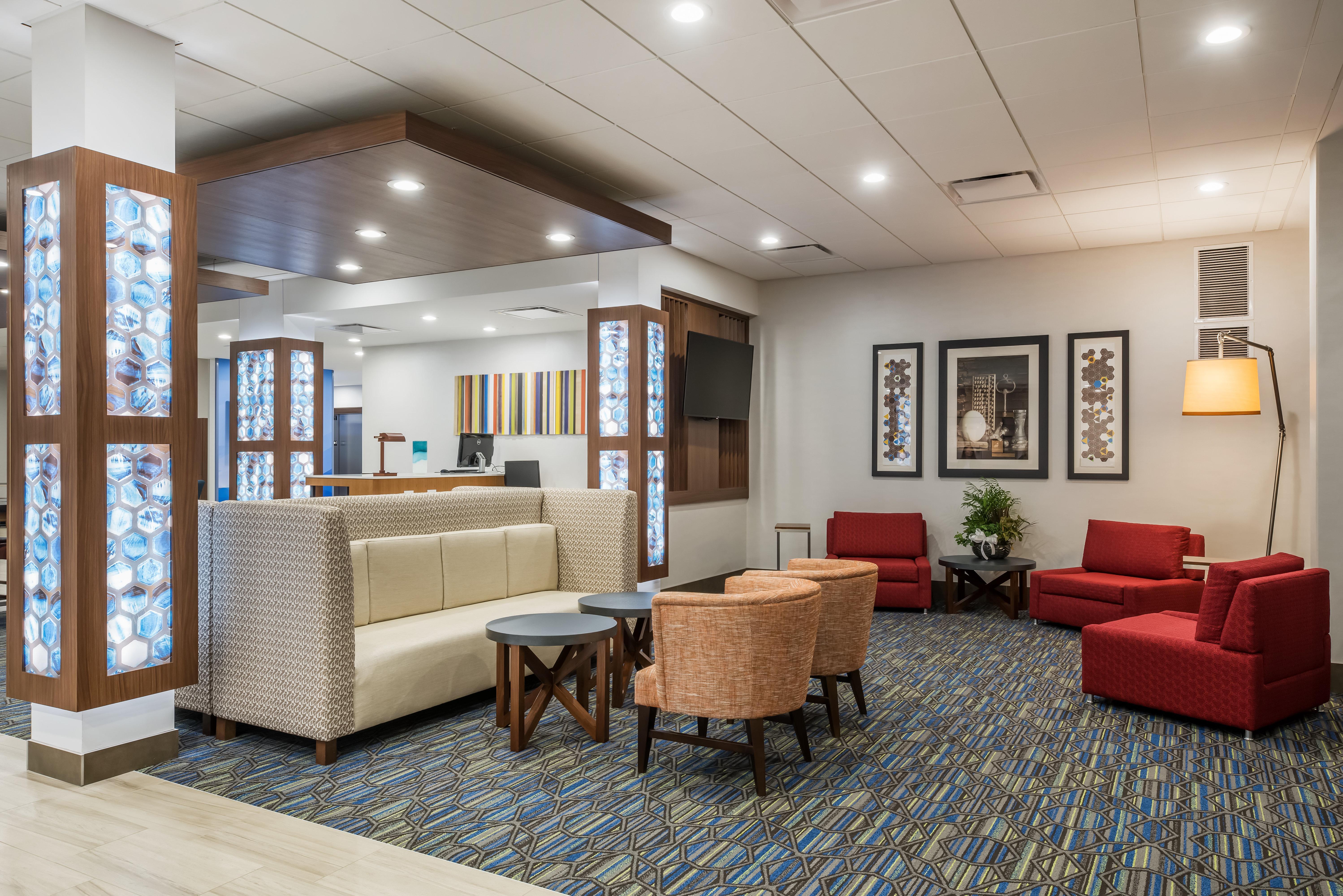 Holiday Inn Express & Suites West Plains Southwest By Ihg Bagian luar foto