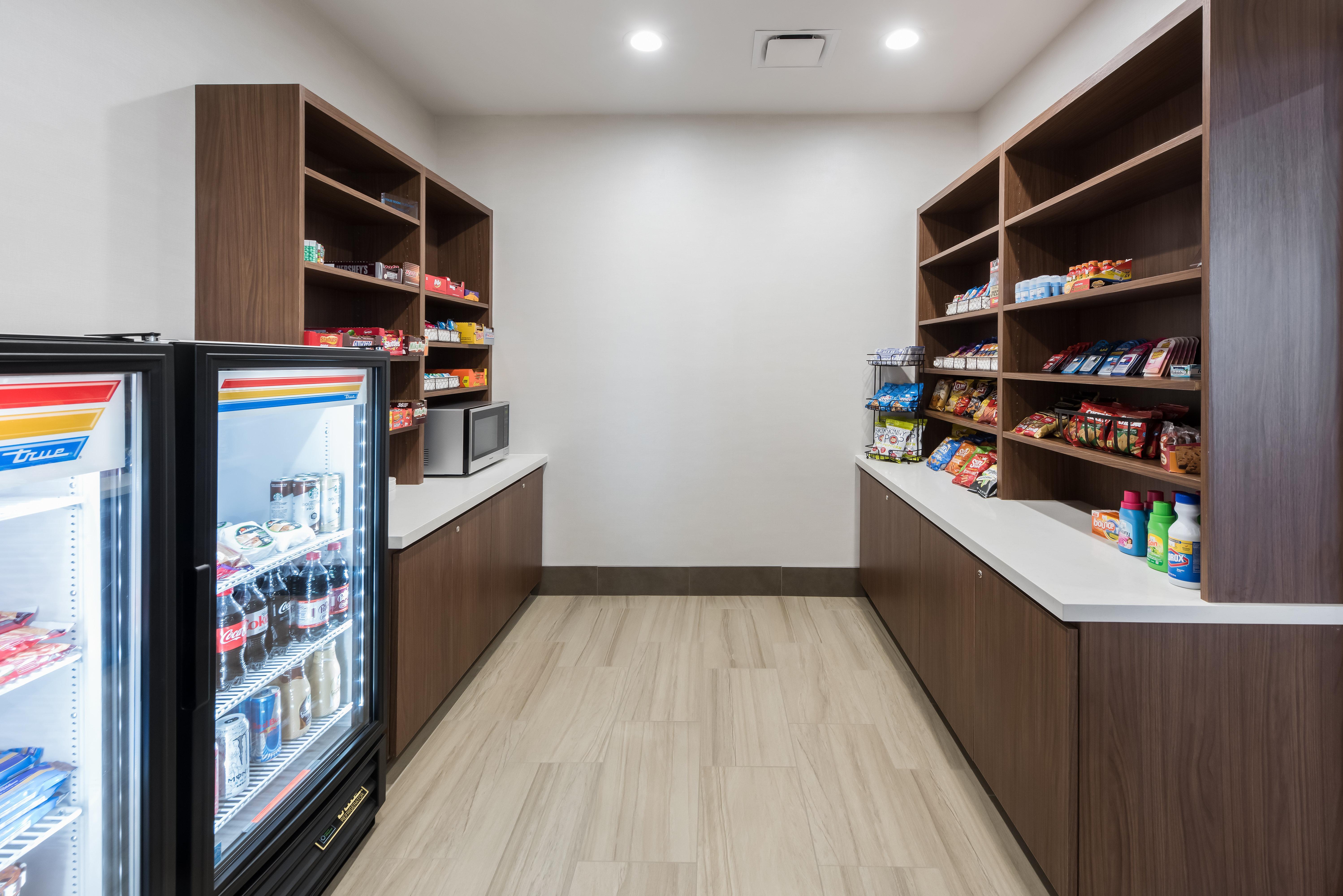 Holiday Inn Express & Suites West Plains Southwest By Ihg Bagian luar foto