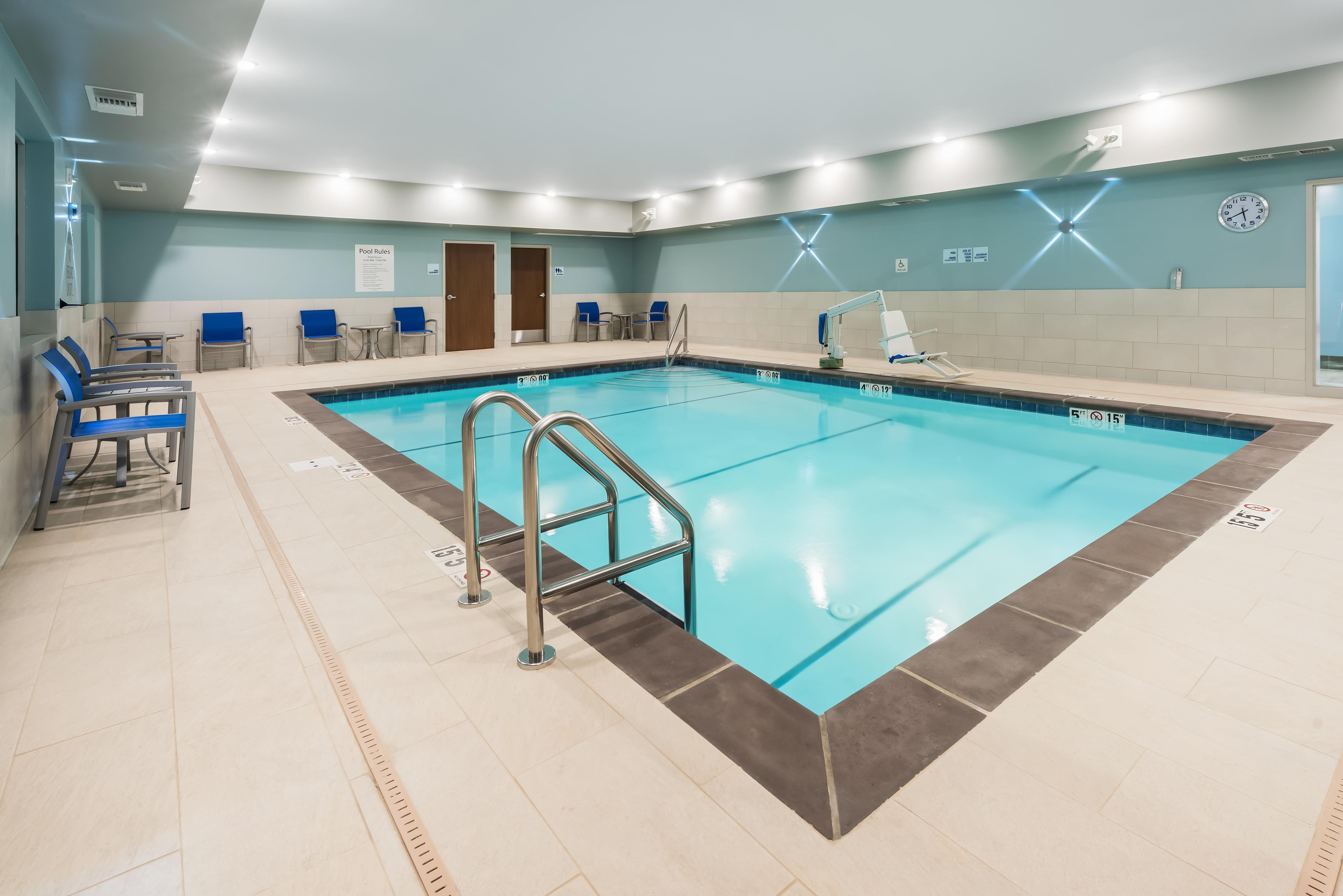 Holiday Inn Express & Suites West Plains Southwest By Ihg Bagian luar foto