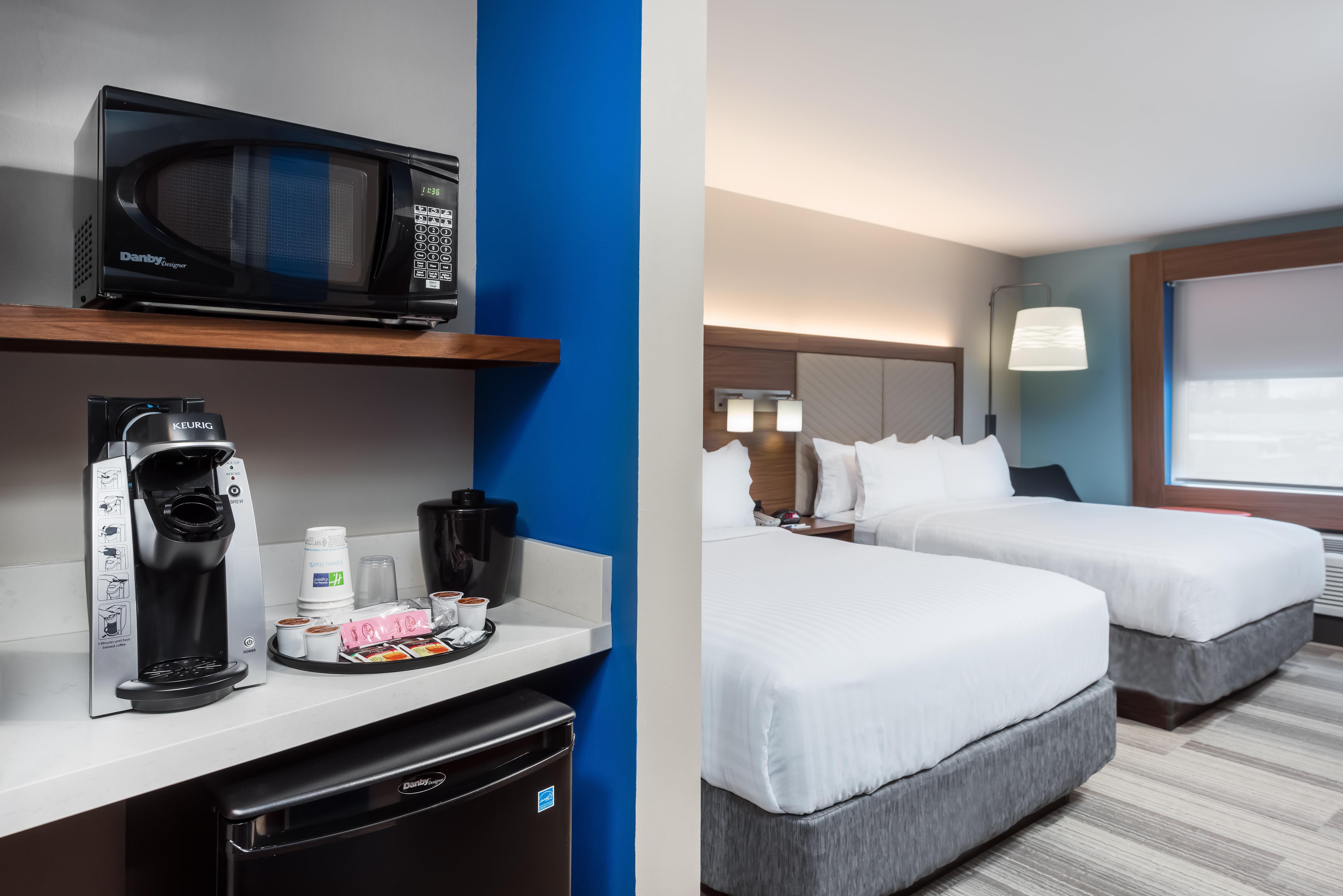 Holiday Inn Express & Suites West Plains Southwest By Ihg Bagian luar foto
