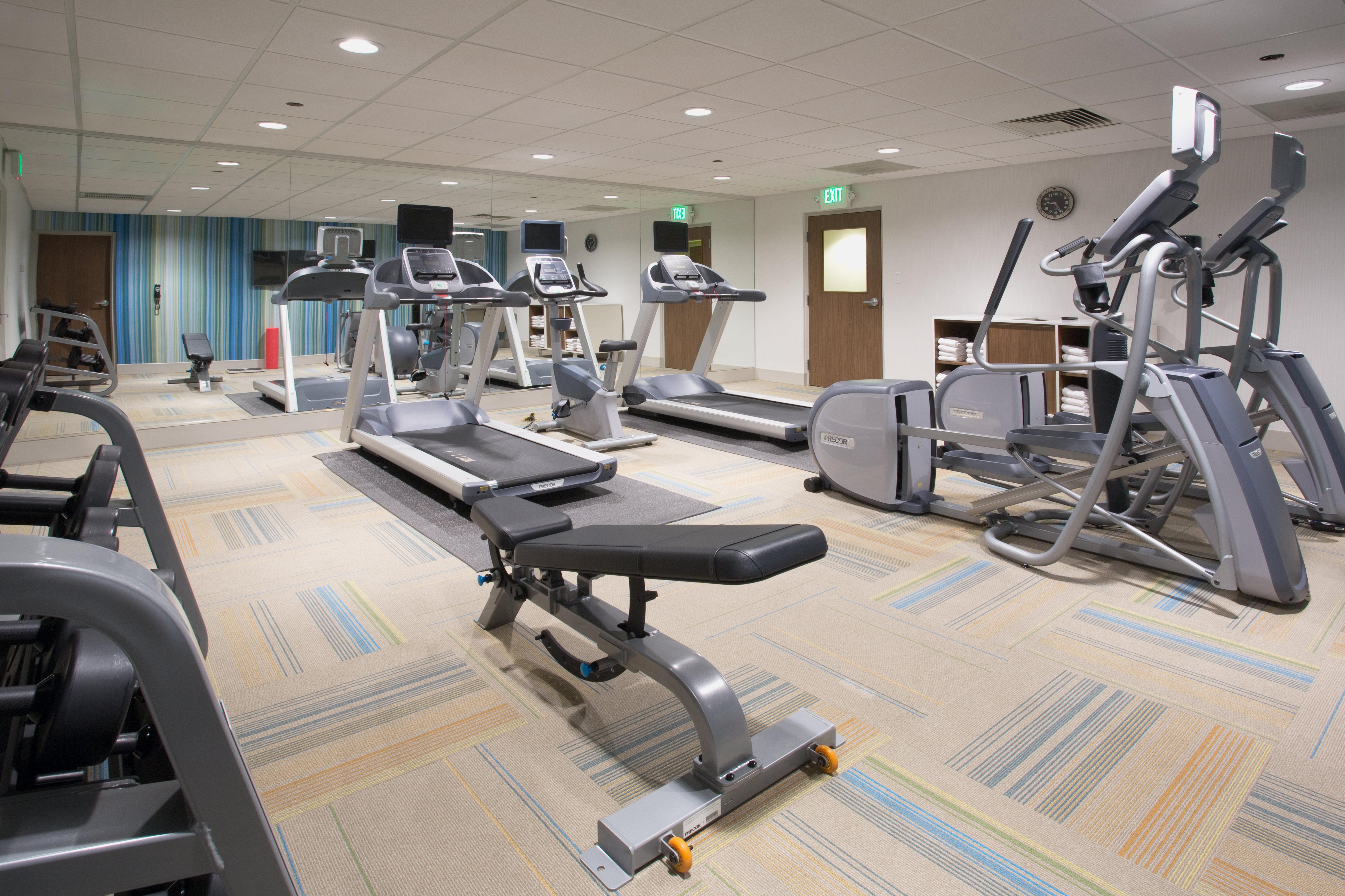 Holiday Inn Express & Suites West Plains Southwest By Ihg Bagian luar foto