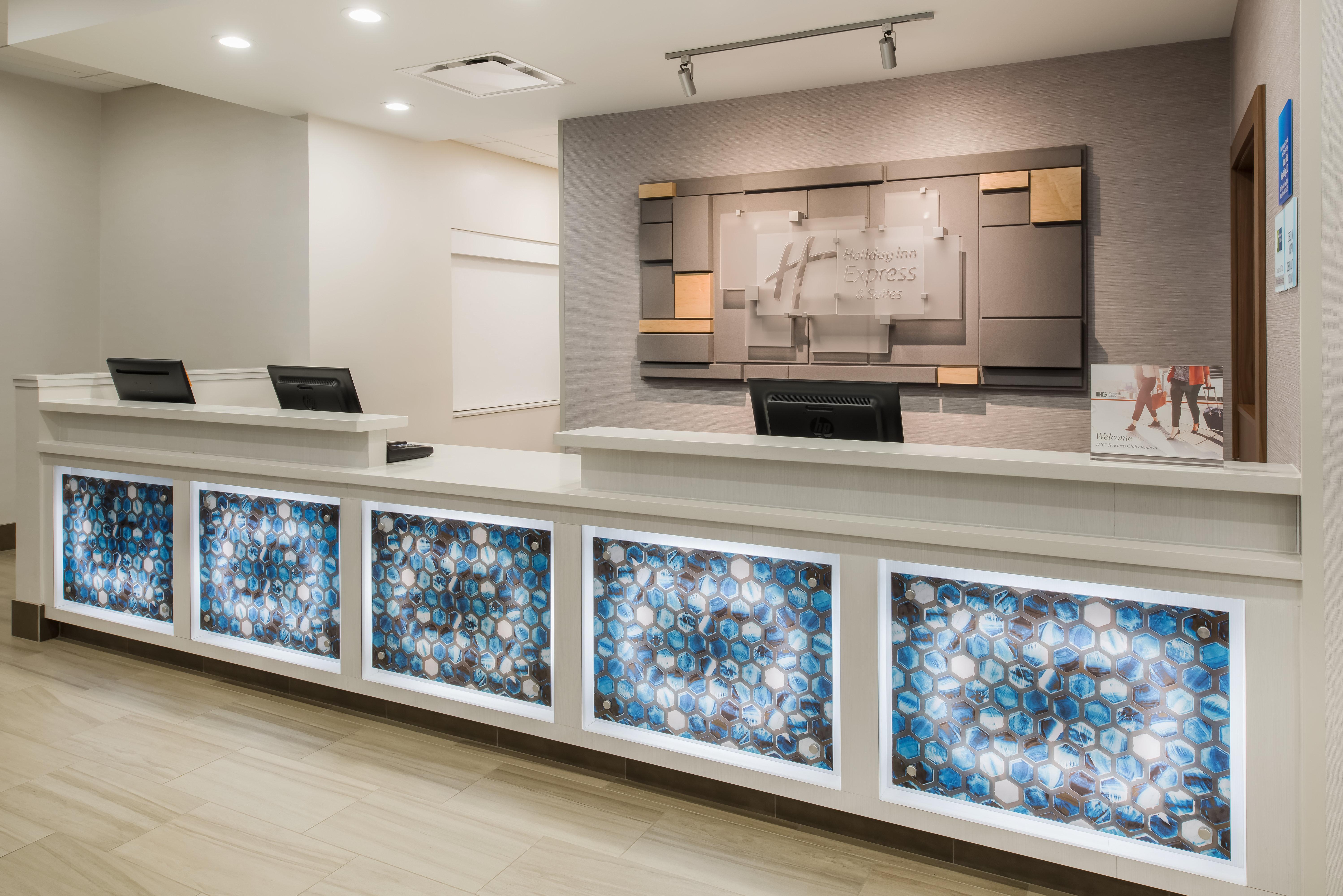 Holiday Inn Express & Suites West Plains Southwest By Ihg Bagian luar foto